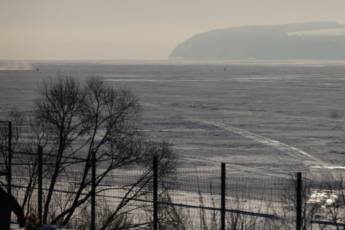 «Вечерняя Казань»/Павел Хацаюк