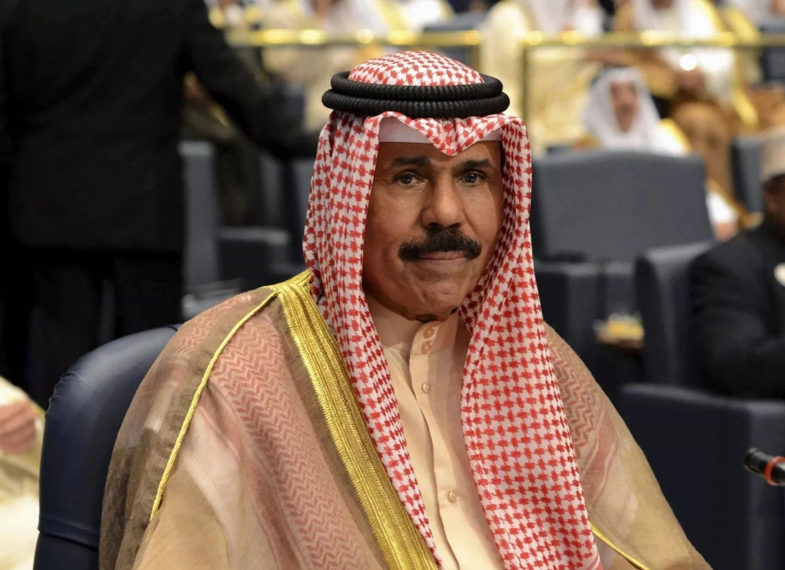 AP Photo / Nasser Waggi