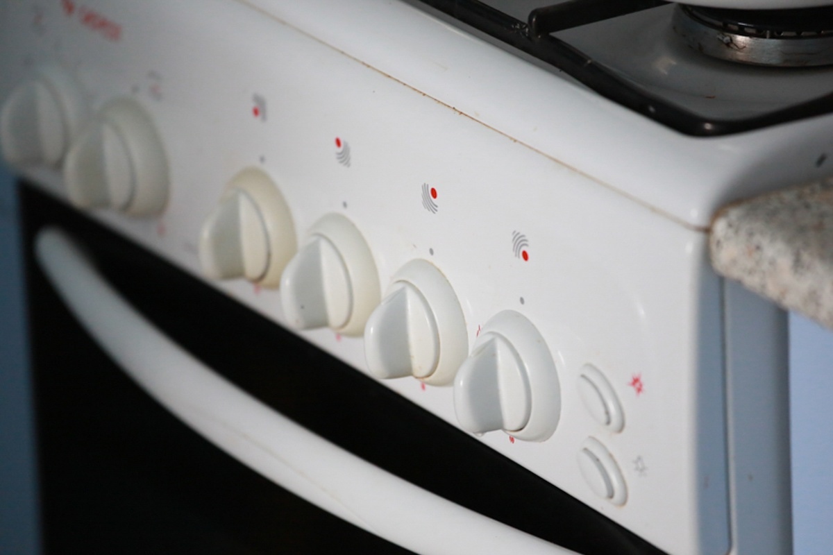 "Вечерняя Казань" / Павел Хацаюк