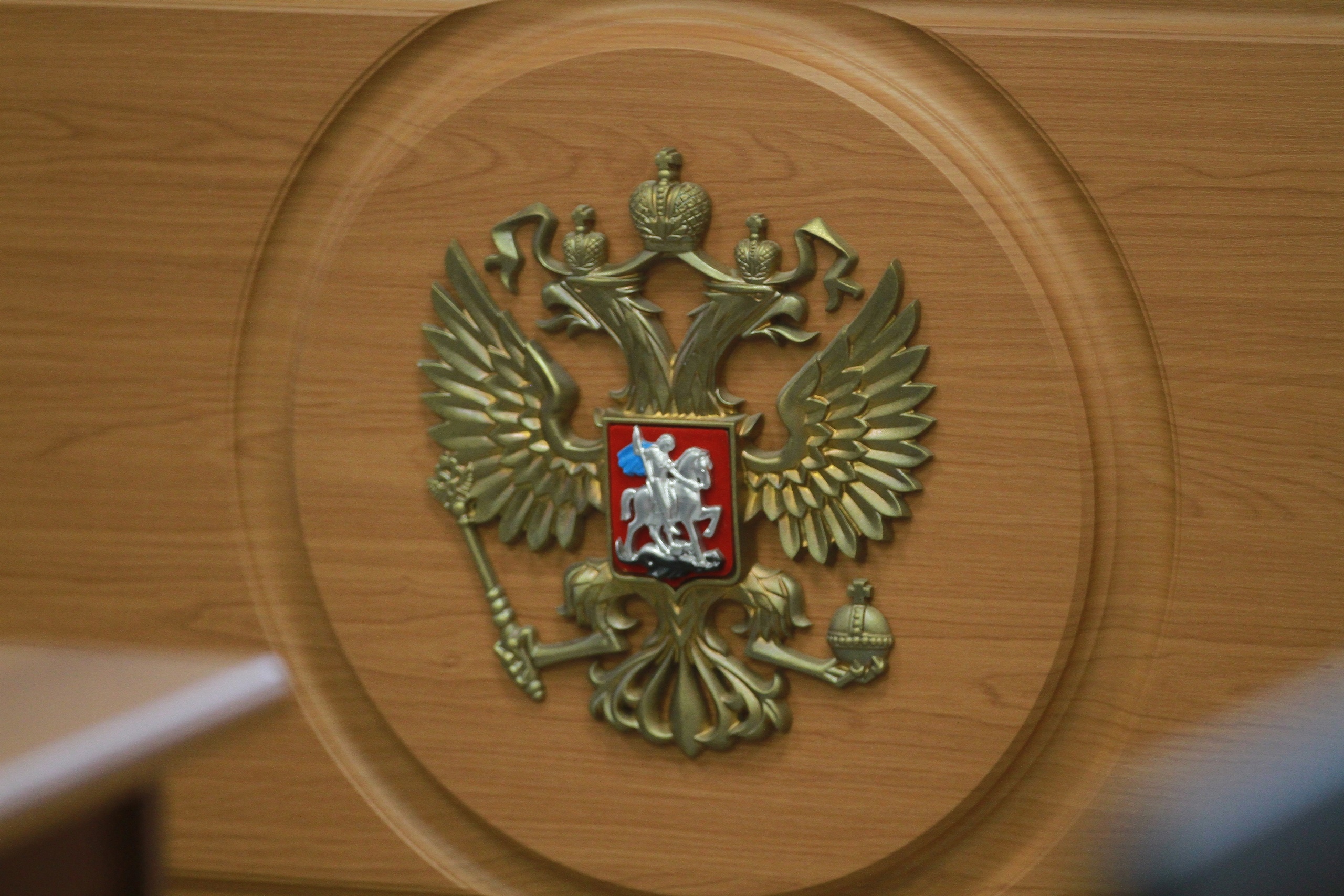 "Вечерняя Казань" / Павел Хацаюк