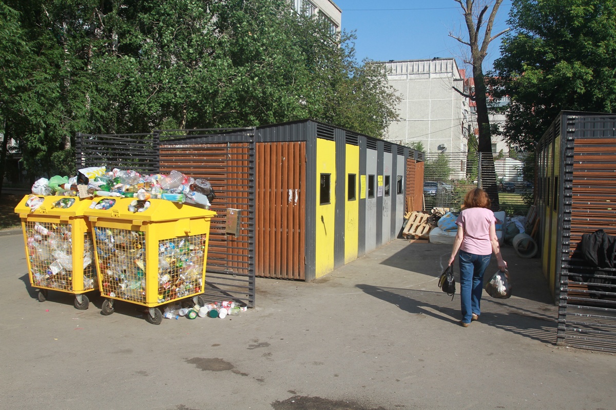 Компромисс между Татарстаном и федералами: назначен новый гендиректор УК «ПЖКХ» 