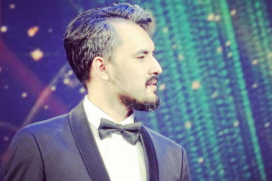  «За физической формой современный оперный певец просто обязан следить»: зрителей Шаляпинского фестиваля в Казани покорил красавец-баритон из Алма-Аты