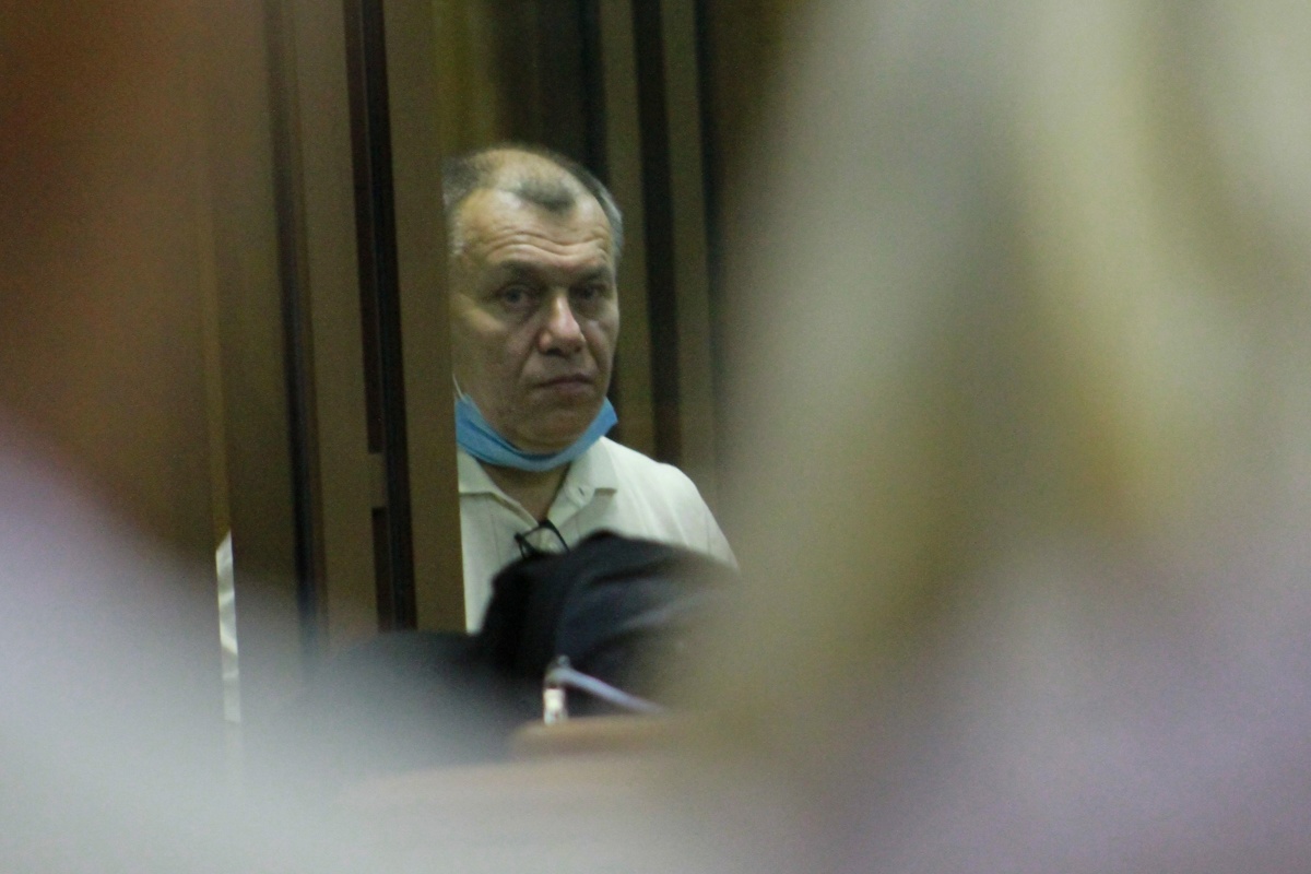 Свидетель об обвиняемом в жестоком убийстве члене ОПГ «Калуга»: Он хороший человек 