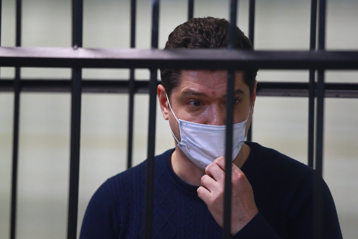 Товар - деньги - карман: московского бизнесмена судят в Казани за обман ювелирных компаний