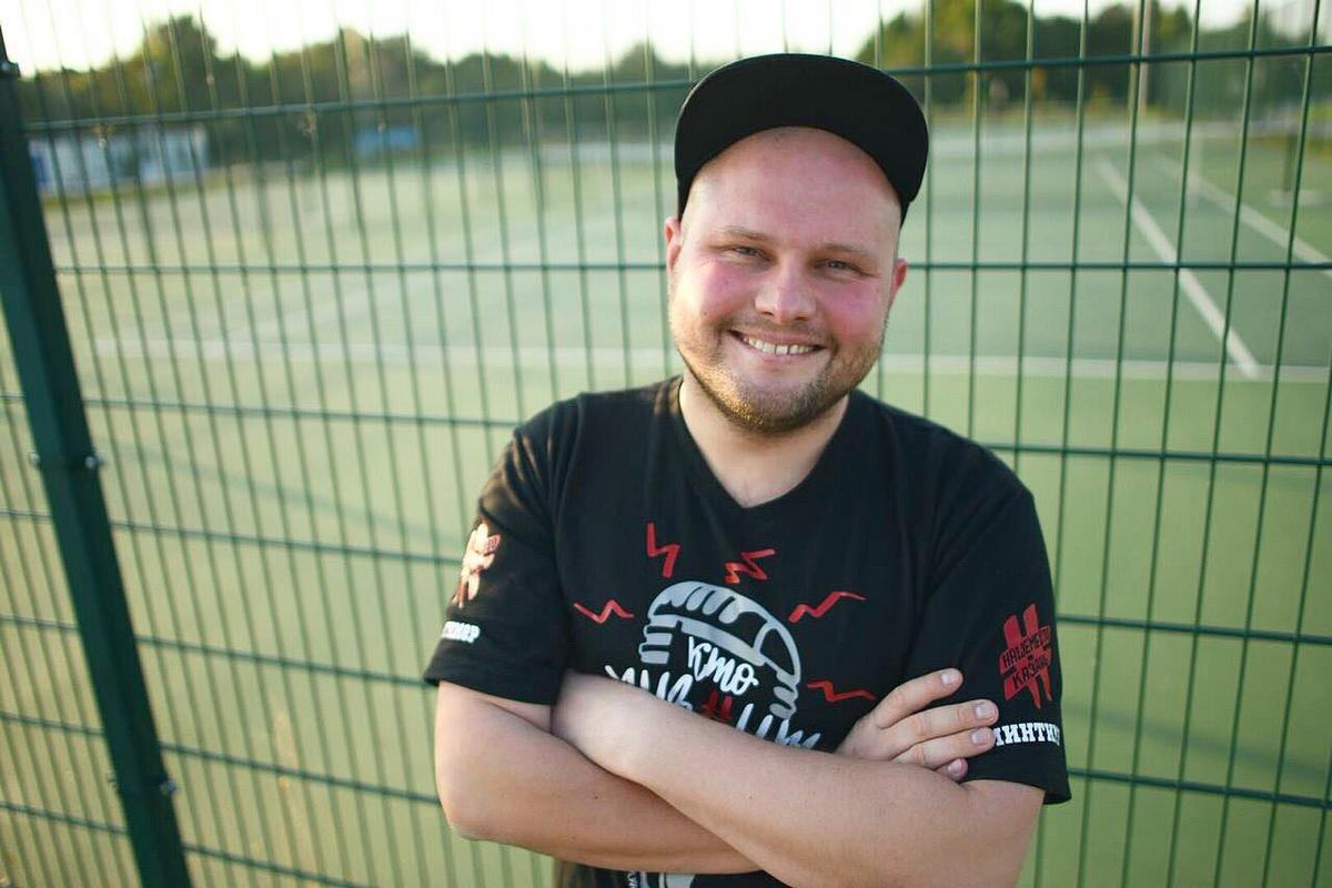 «Я сюда не ради денег шел!»: главный кальянщик Казани переквалифицировался в чиновники «по борьбе с молодежью»