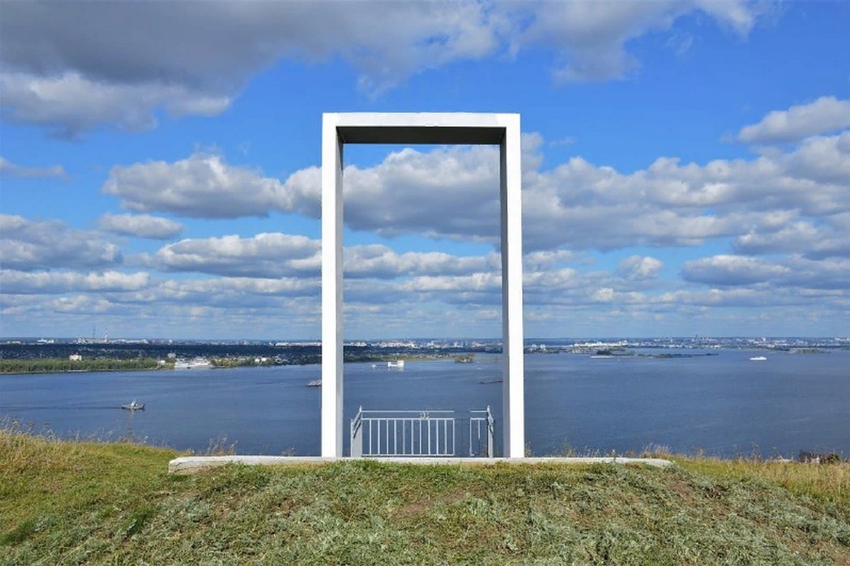 «Они же Мулланура Вахитова убили!»: от властей Татарстана требуют снести памятник белочехам над Волгой