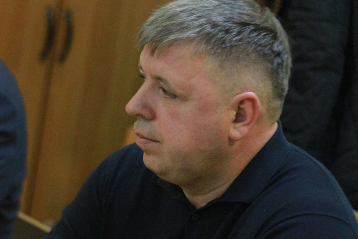 Казанский гаишник стал миллионером на регистрации грузовиков