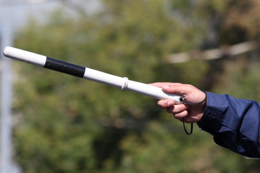 Коррупцию не разоблачили, но от гаишников получили: казанские блогеры вновь учинили скандал с ГИБДД