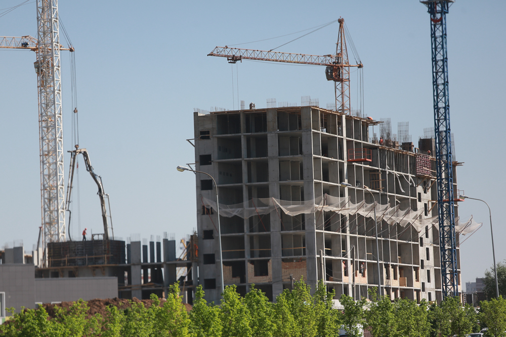 «Застройщики и сейчас над нами издеваются, а будет полный беспредел»: казанские дольщики против нового закона, ущемляющего их права