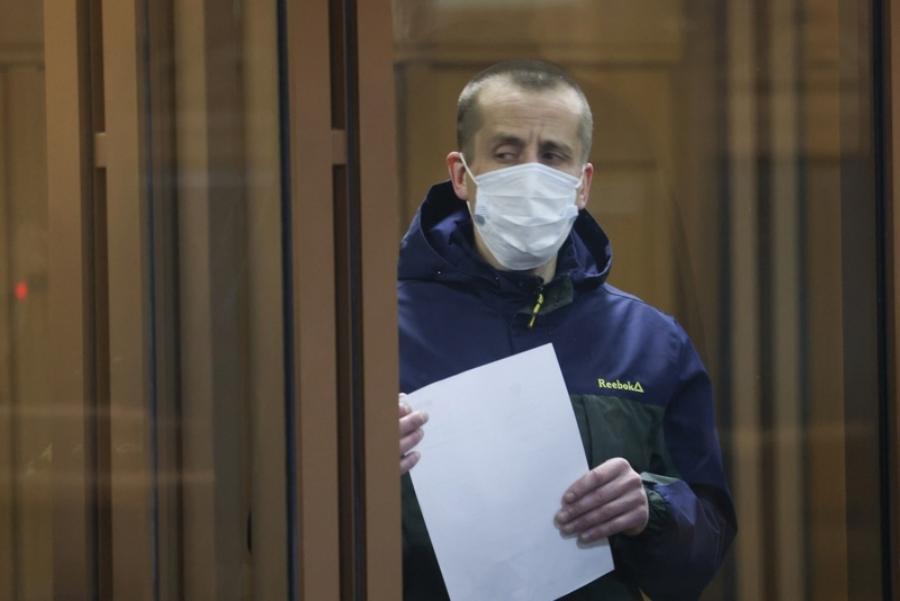 «Поволжский маньяк» пожаловался на здоровье и издевательства силовиков