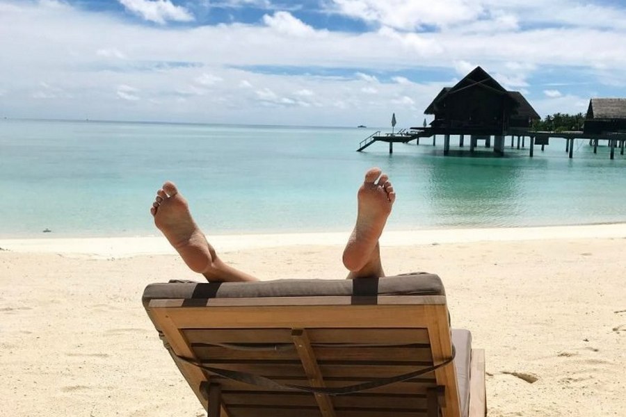 Не были на Мальдивах? И не будете... Десятки клиентов казанского турагентства остались без отдыха в жарких странах и без денег