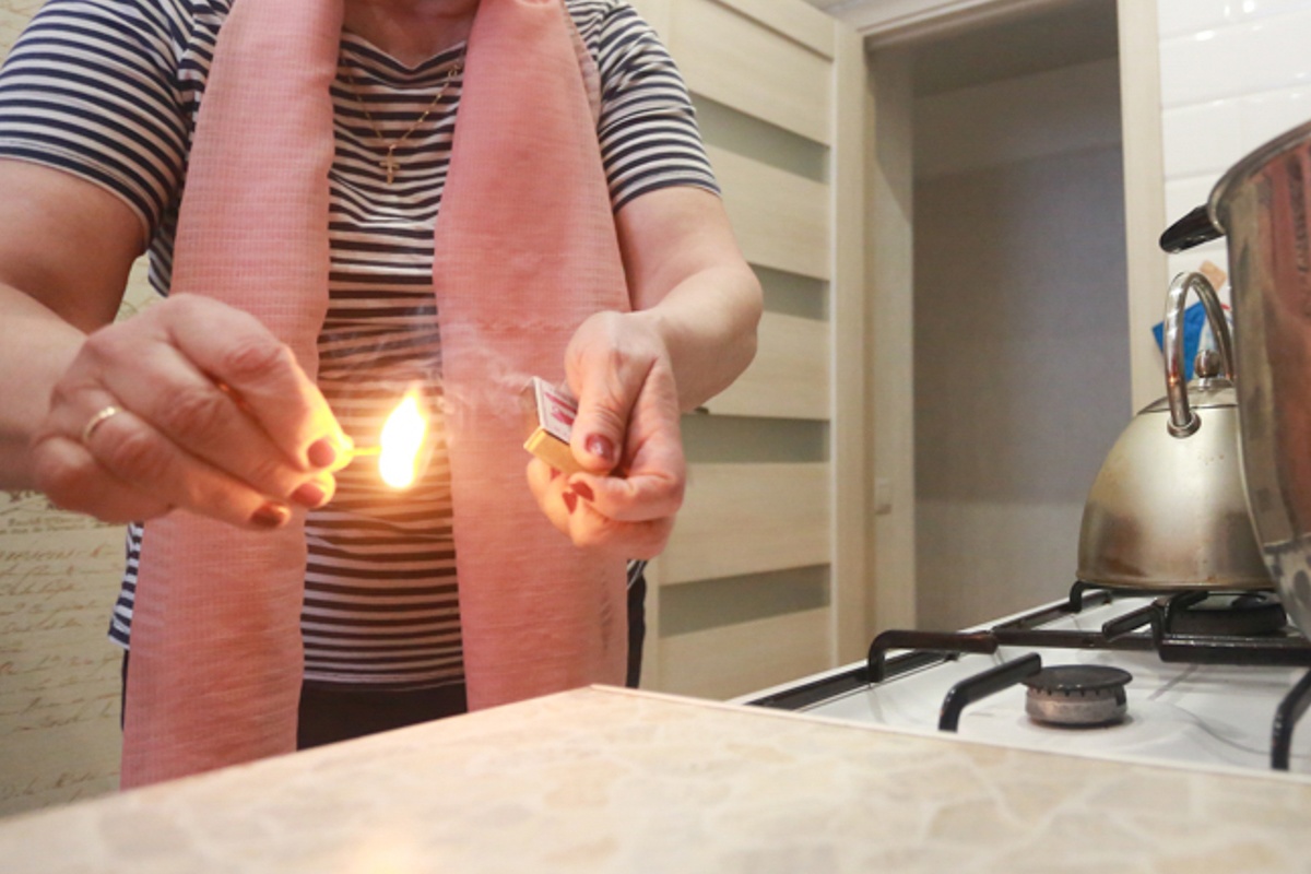 Штраф за недопуск газовиков поднимут в пять раз – считается, что это убережет от трагедий