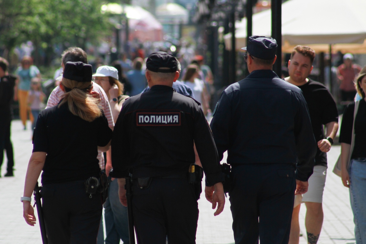 В казанской полиции дефицит кадров - люди стали чаще увольняться из МВД