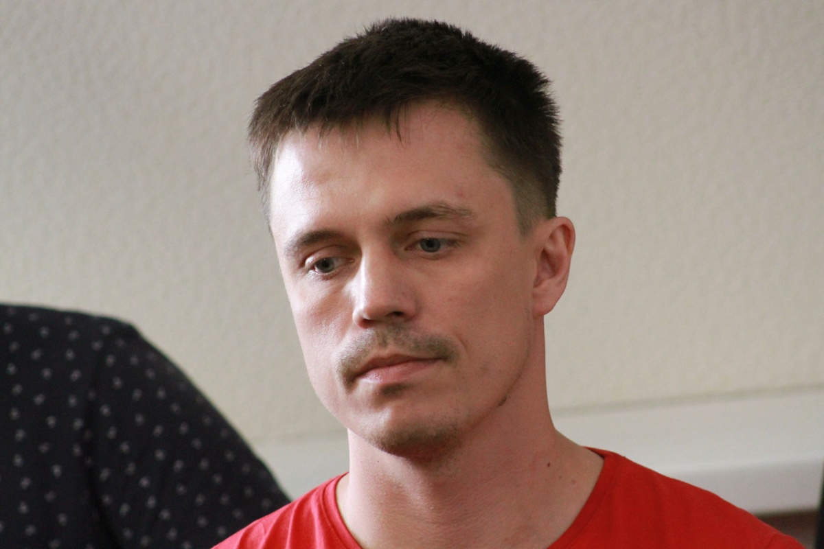 «Он бил мою сестру. Просто был гад»: в Казани арестовали мужчину, который расправился с известным остеопатом