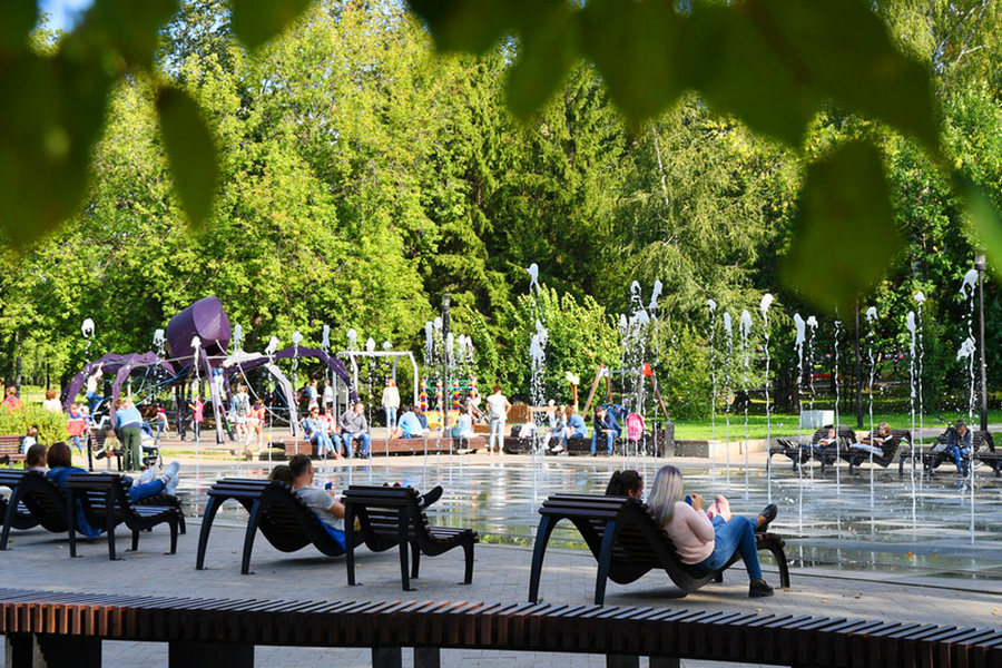 «Это зеленый каркас, легкие города»: власти просят у казанцев голоса за парки, опасаясь лишиться федеральных денег  