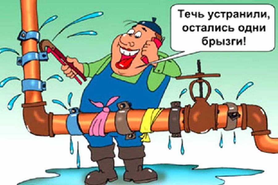 Надо менять всю систему: деньги на глобальный ремонт водопровода и канализации в Казани достанут из карманов горожан