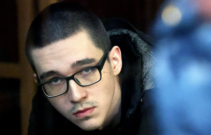 Ильназ Галявиев передумал и просит смягчить наказание