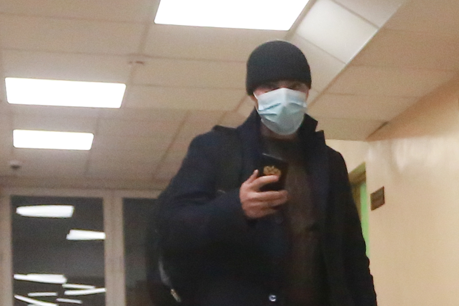«Я же не наркотики продавал, не наказывайте строго»: в Казани вынесли приговор продавцу экспресс-тестов на ковид
