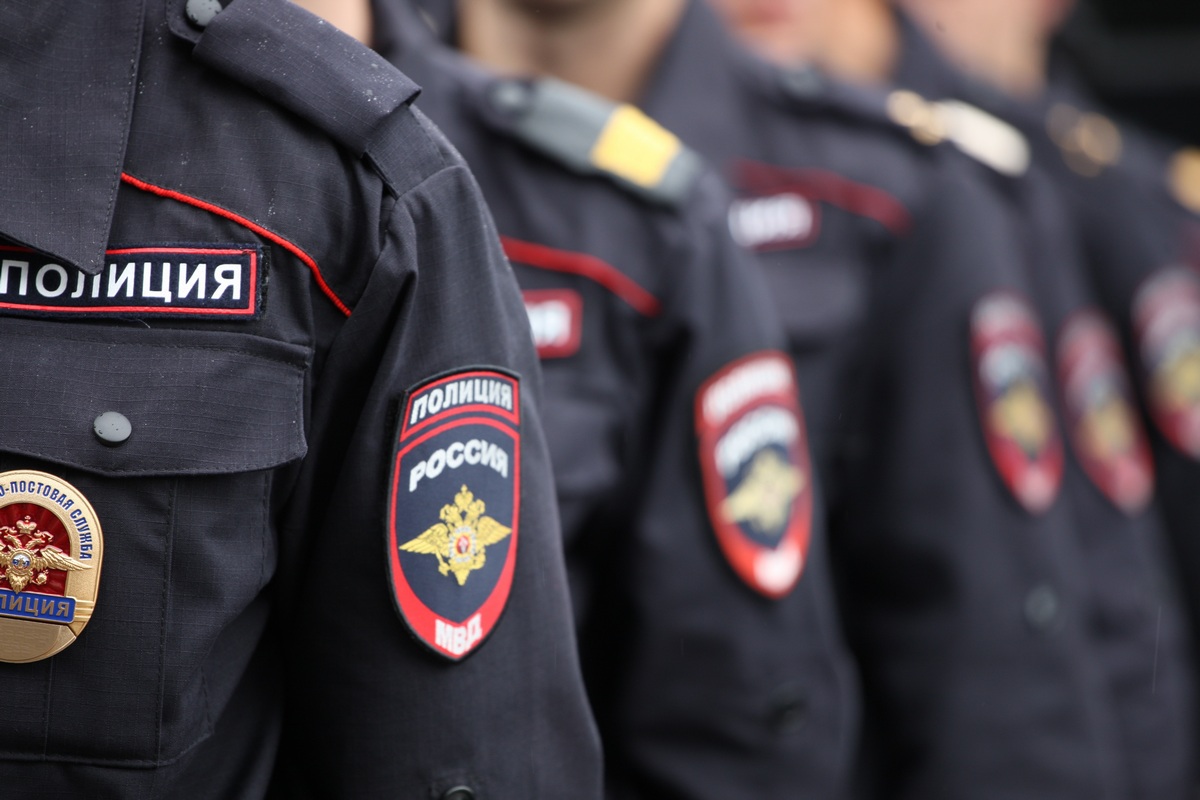 «Где у нас такие деньги заработаешь?»: сотни полицейских Татарстана отправятся в зону СВО