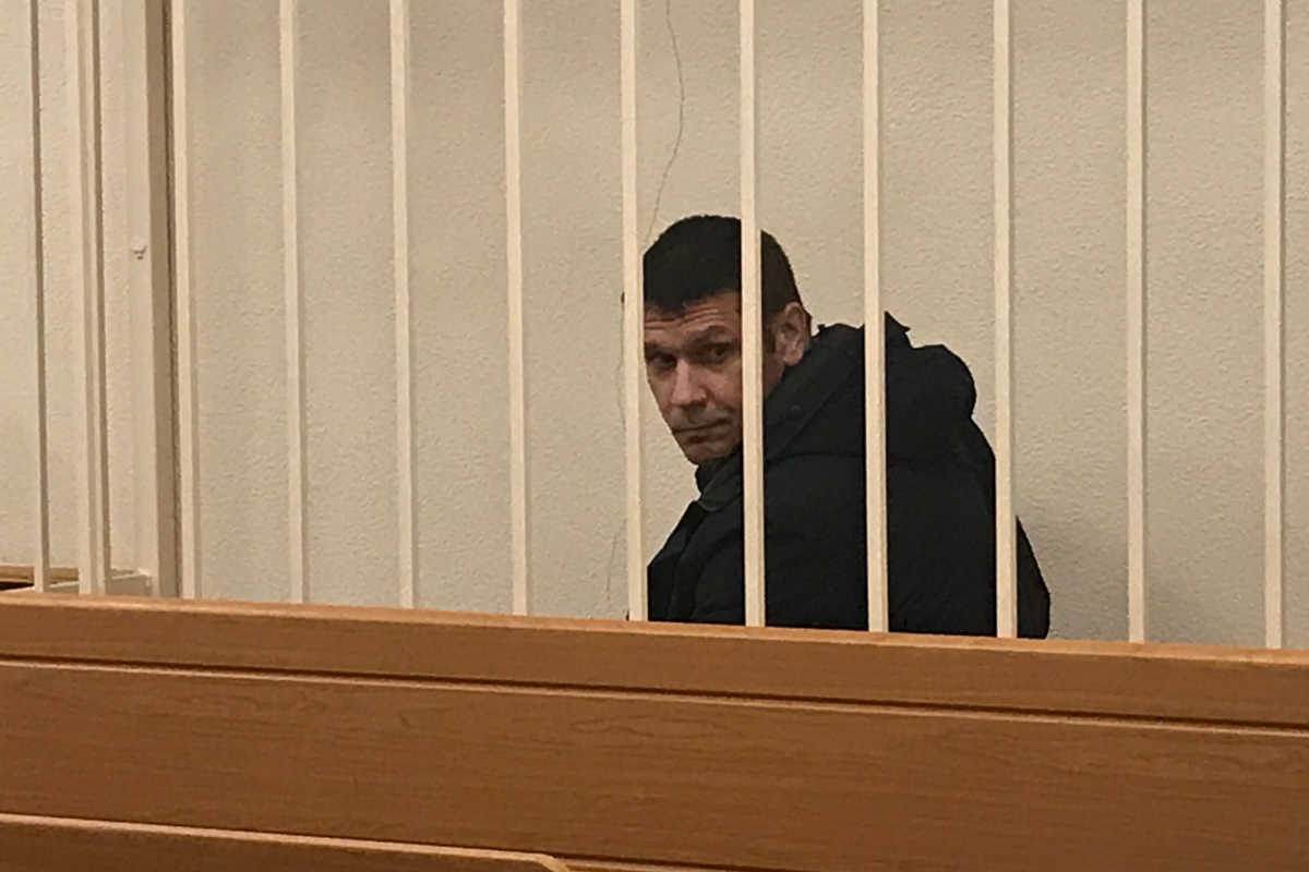 Отелло по-казански: мужчина, который пытался задушить бывшую жену, оказался вменяемым и непьющим