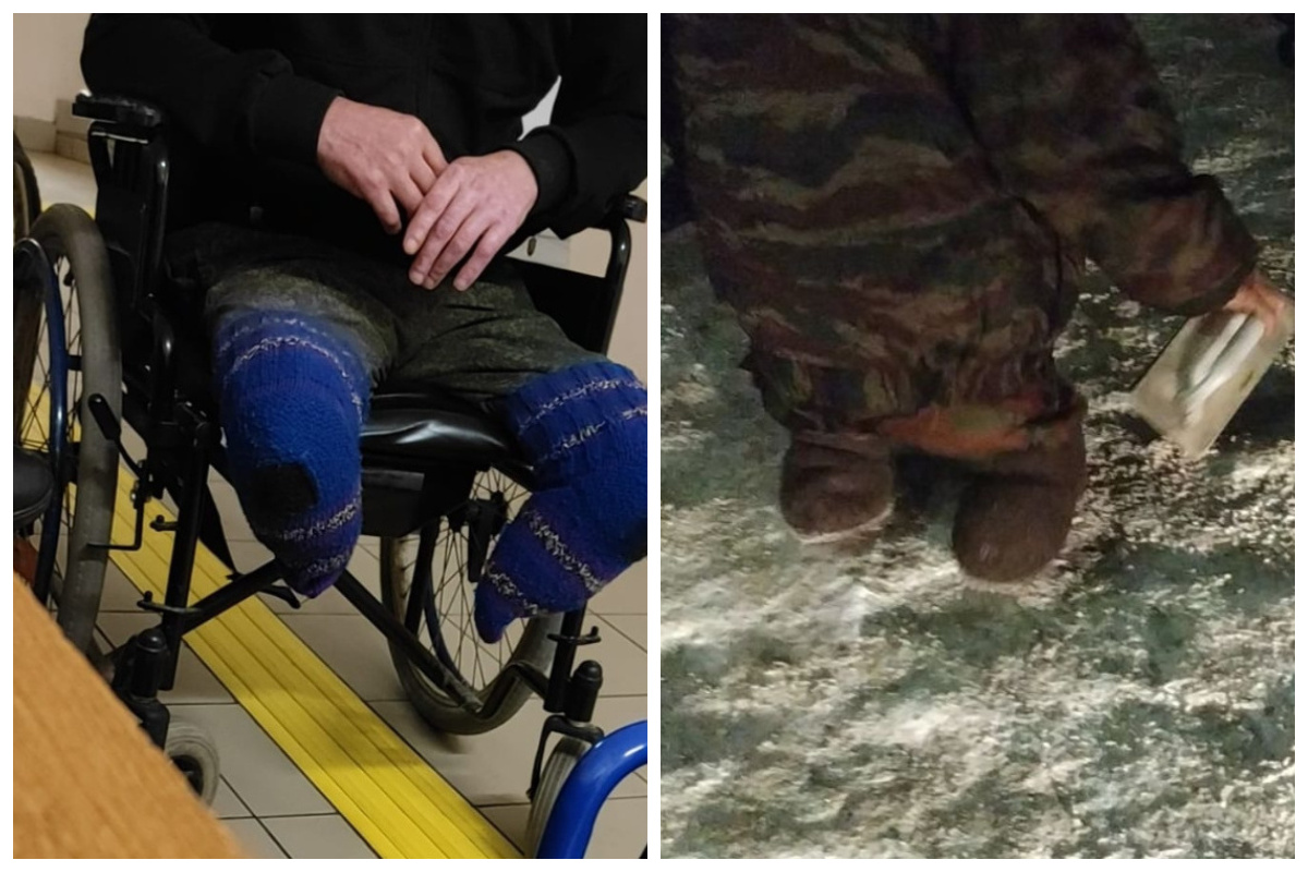 Кто-то слил?..Спасительница казанских попрошаек заподозрила правоохранителей в связях с «рабовладельцами»