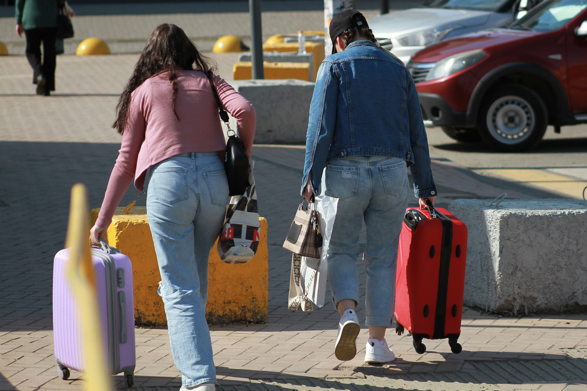 Если не в Турцию, так в Чечню: казанцы осваивают новые места для летнего отдыха  