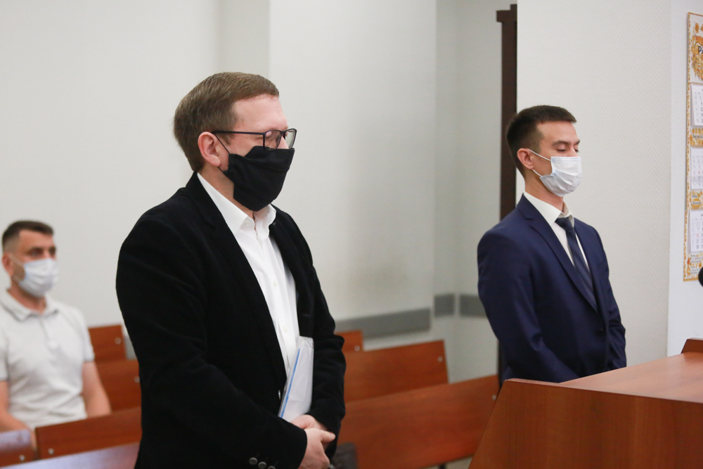 Сдал «решал»: в Казани бизнесмен потратил миллион на взятку, но сумел получить его обратно