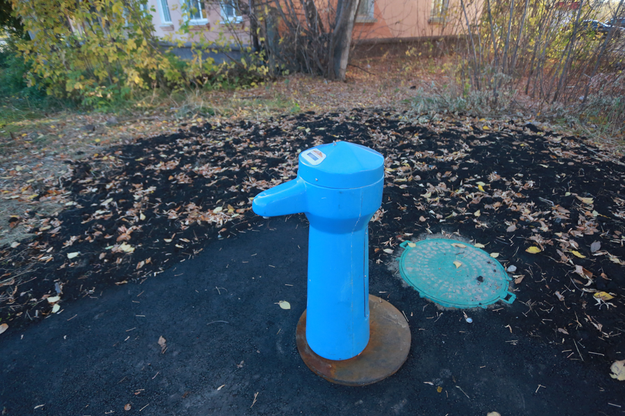 «Цистернами льют!»: казанцам решили перекрыть доступ к халявной воде 