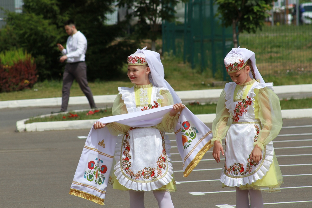 Не просто набор цифр. На что тратят деньги по нацпроекту «Культура» в Татарстане