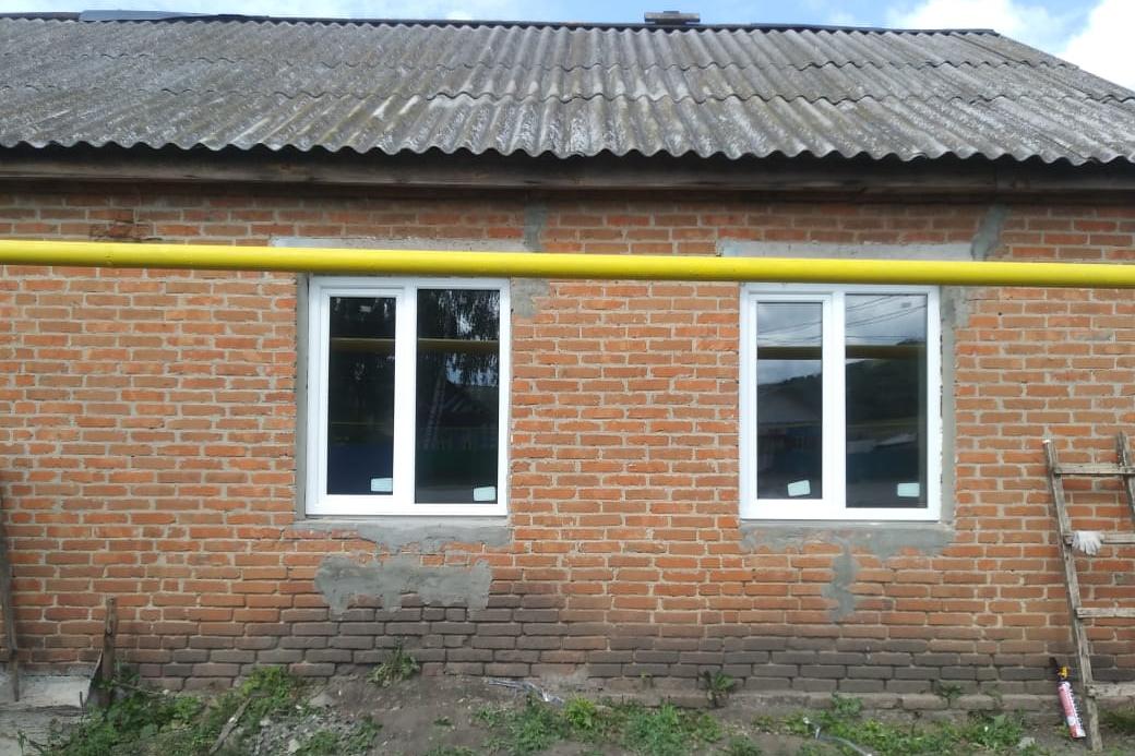 Были бедные, стали еще беднее: в Татарстане чиновники забрали дом, на ремонт которого малоимущая семья потратила все свои сбережения