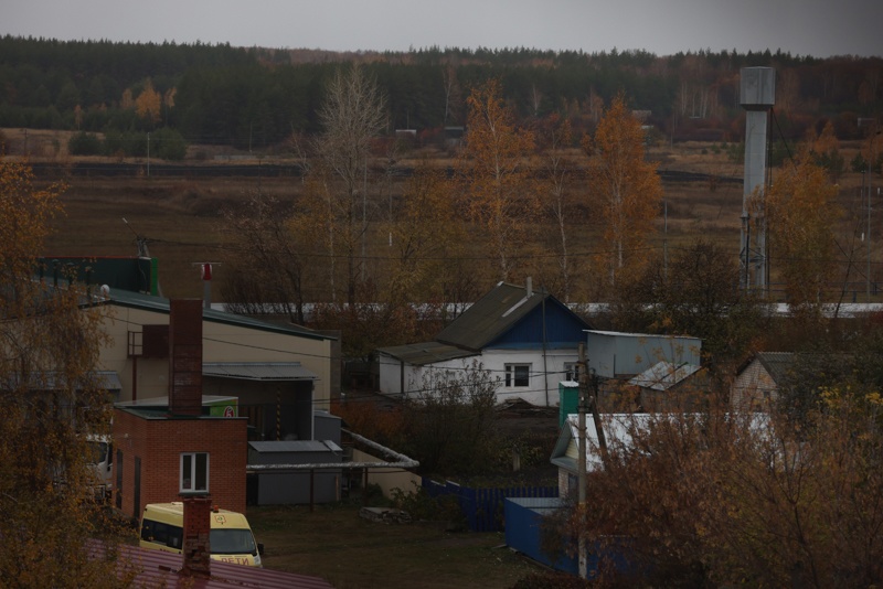 В Казани разрешили строить жилые дома на садовых участках