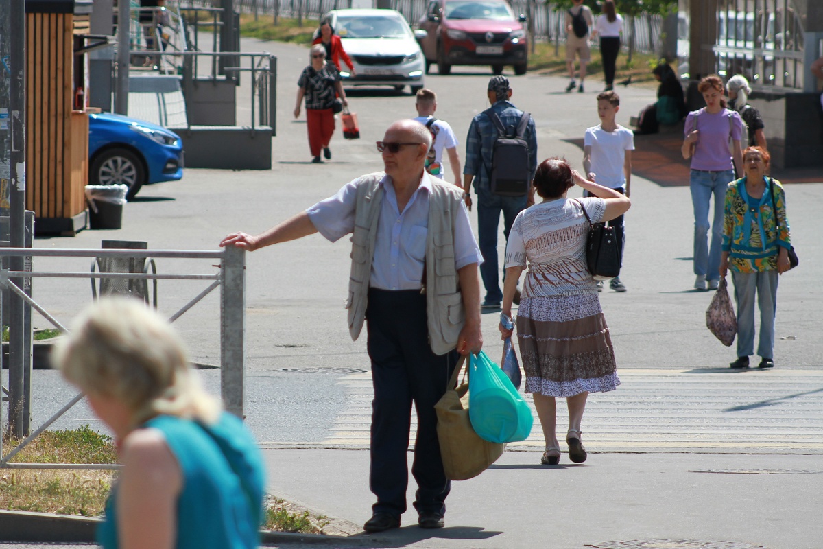 «Это будет стимулировать внутреннее производство»: казанцы оценили грядущую индексацию МРОТ