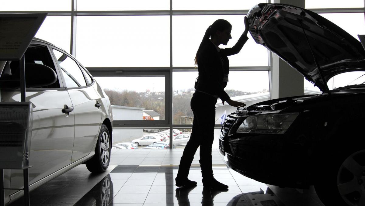 У татарстанских автомобилистов нет альтернативы «Ладе Гранте» за миллион