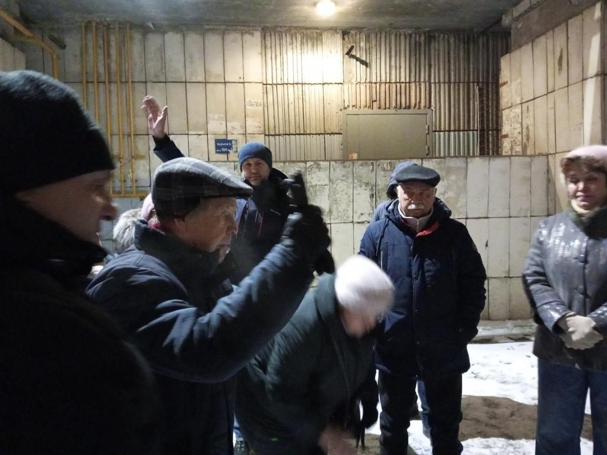 В Казани собственники жилья требуют отчета и места в правлении ТСЖ «Планета»