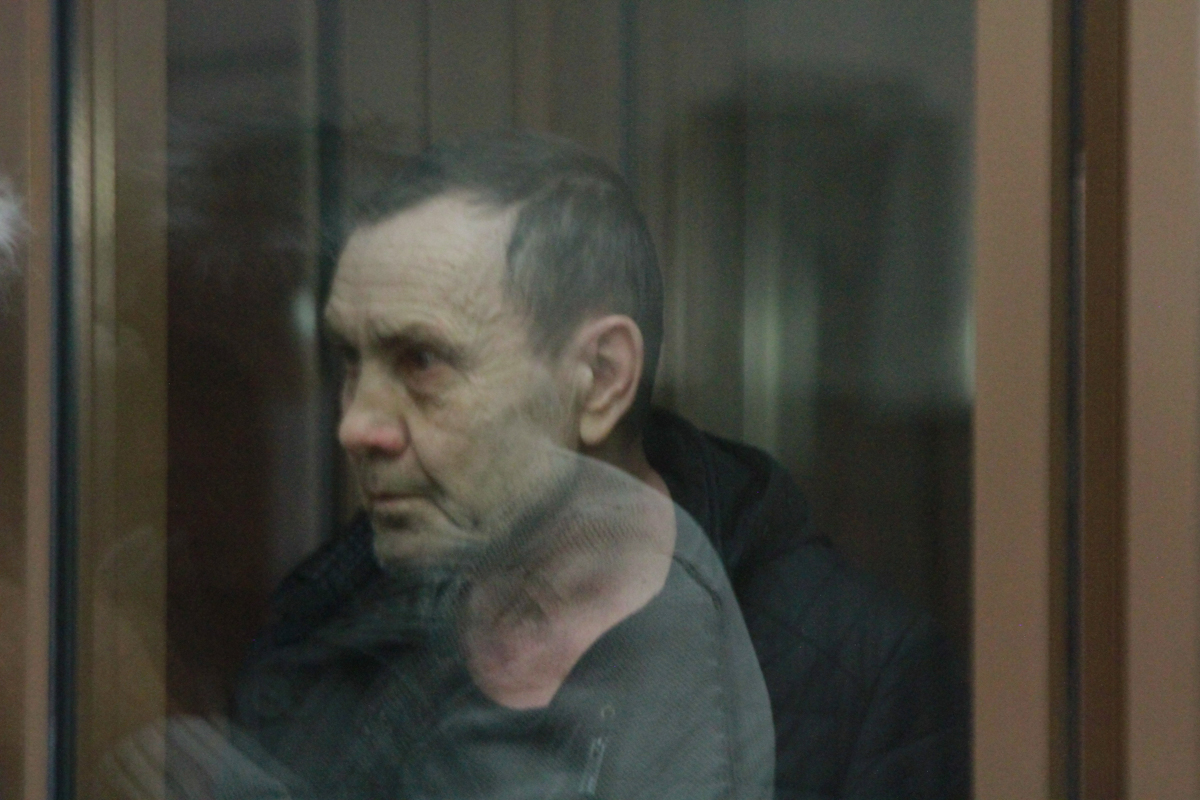 «Я медик по образованию, за всю жизнь никому вреда не причинил! »: в Казани опекун сожженной заживо женщины-инвалида уверяет, что не губил ее ради корысти