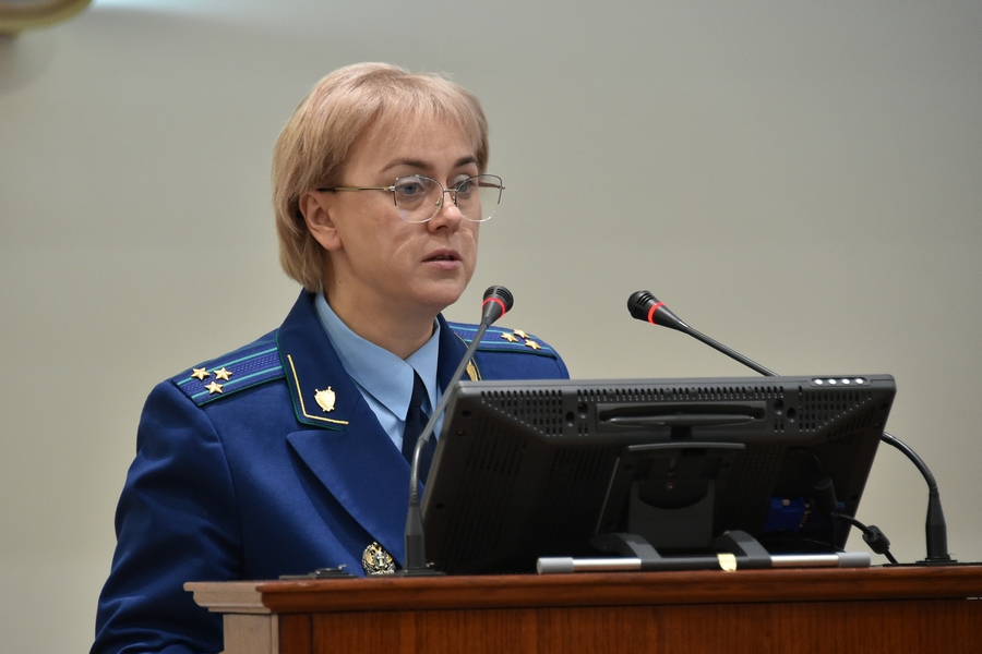«Потеряли инстинкт самосохранения, не говоря уж о совести»: у войны с коррупцией в Татарстане женское лицо