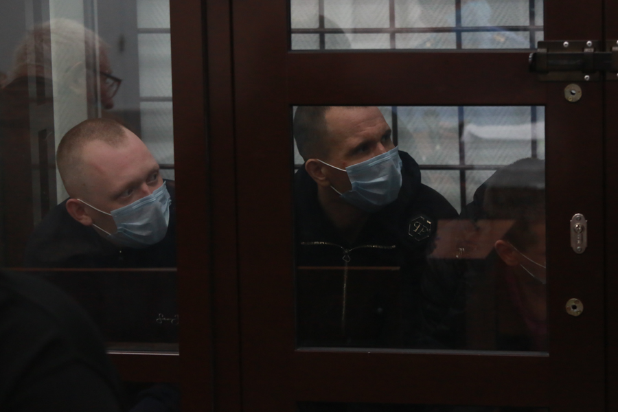 Украли, выпили - в тюрьму: казанских любителей «Хеннесси» сгубила наглость