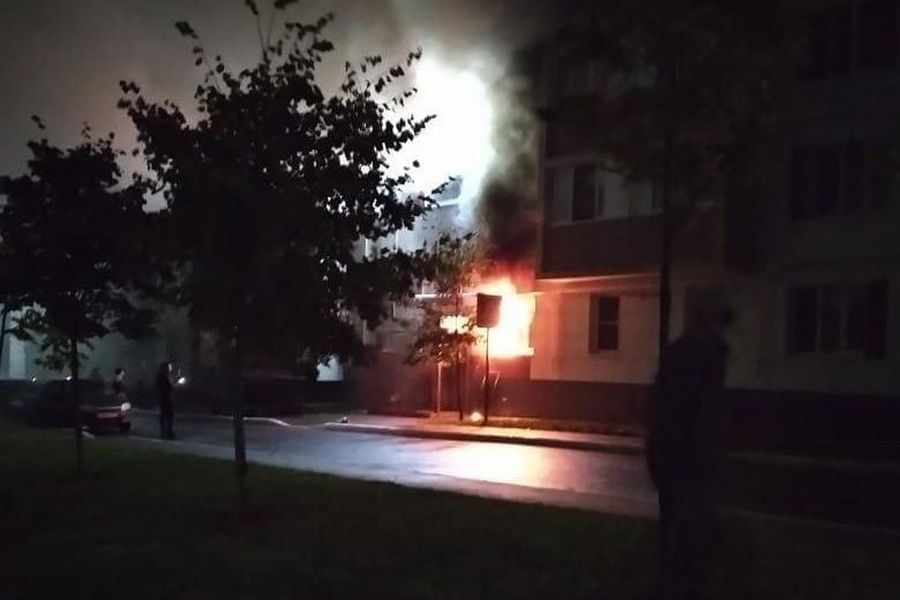 «Когда Минниханов приезжал, для него пожарные машины выставили»: показуха МЧС РТ стоила жизни двум жителям «Царево Village»?