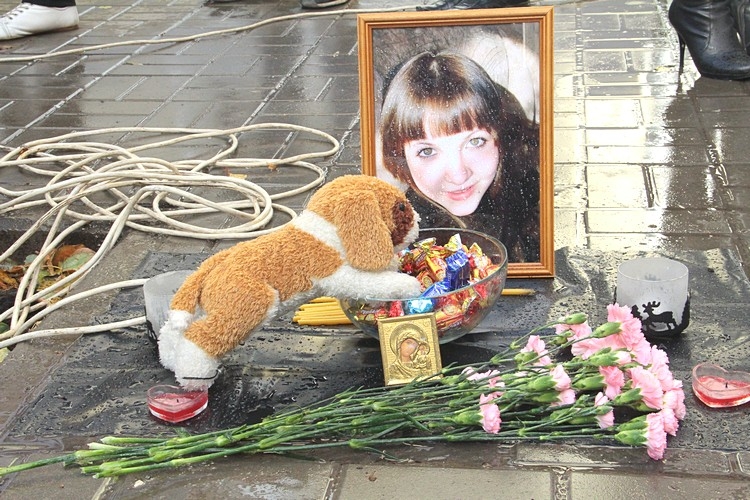 Какого маньяка поймал Артем Хохорин?.. Главный полицейский Татарстана обманул надежды мамы убитой девушки