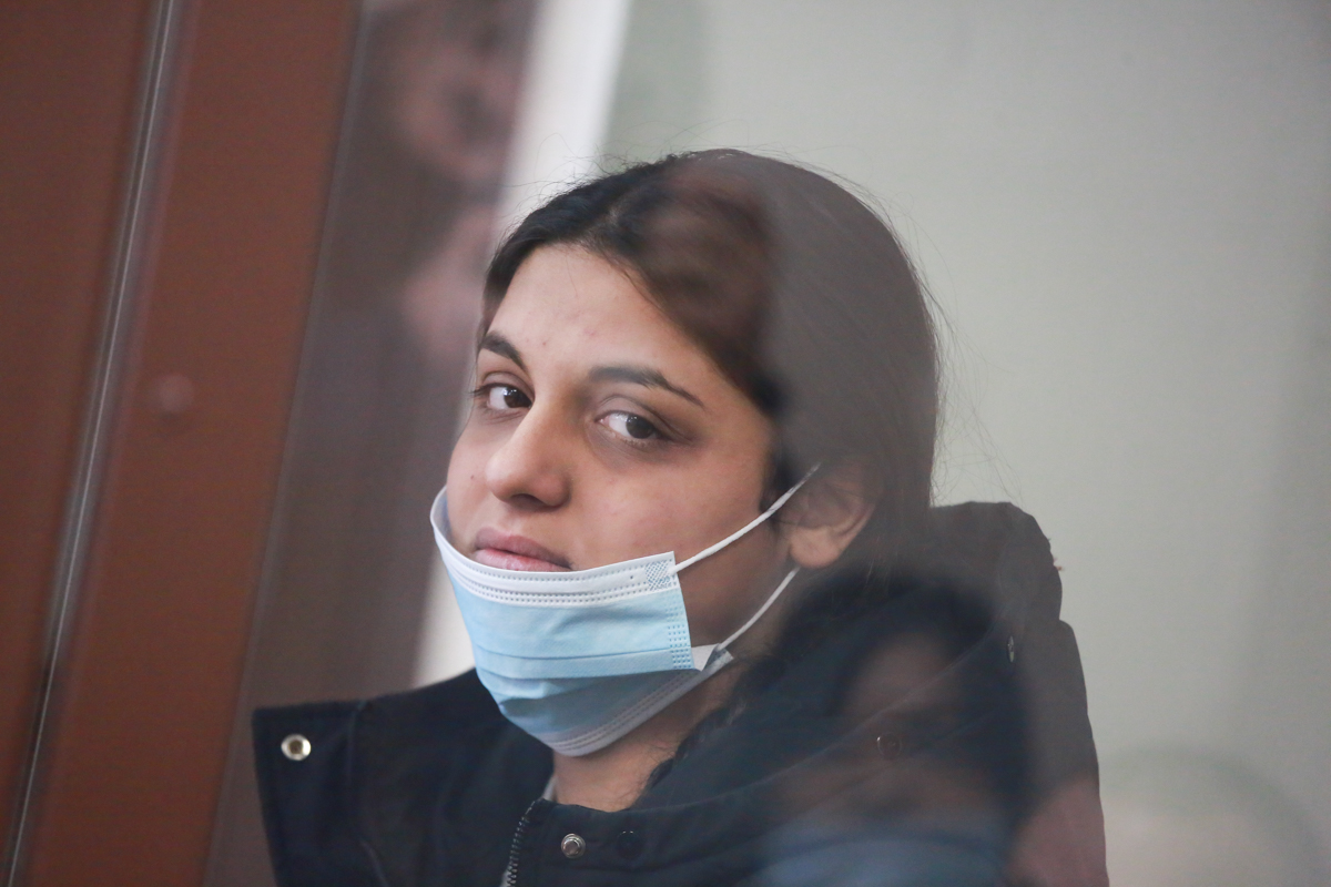 «У меня деньги есть, не надо меня за решетку сажать!»: в Казани продолжают ловить членов цыганской ОПГ рабовладельцев