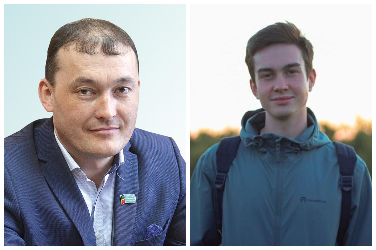 «Он бил моего сына ногами в лицо!»: в Татарстане родители парня, избитого депутатом, требуют наказать слугу народа