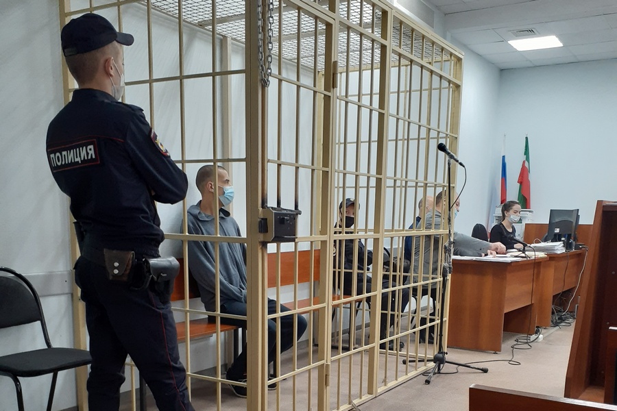 Калифы на день: 5-тысячные фальшивки из Даркнета подвели казанцев под статью