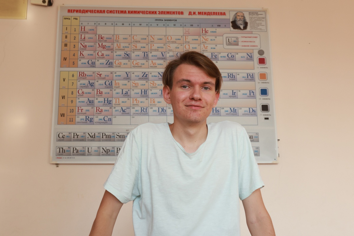 Кузница победителей. Как казанские школьники второй год подряд берут золото на международной олимпиаде?