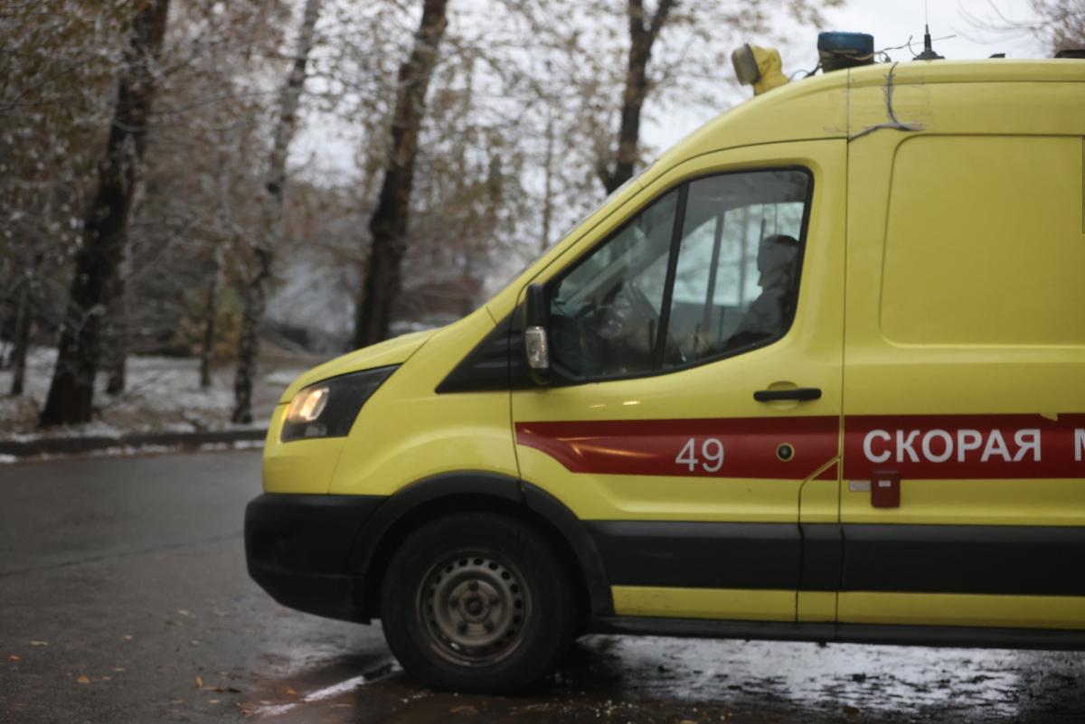 Татарстан рискует остаться без водителей скорых из-за неравенства в зарплатах