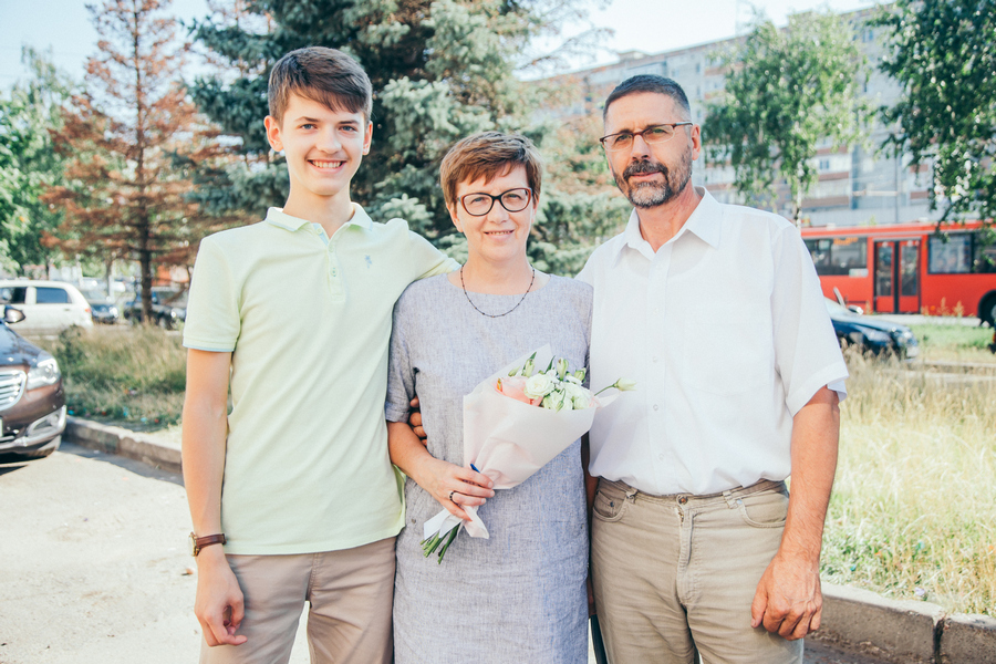 «Мы так и не узнали, от чего умер наш сын»: в Татарстане родители 16-летнего школьника, который скончался на спортивном турнире, добиваются нового расследования