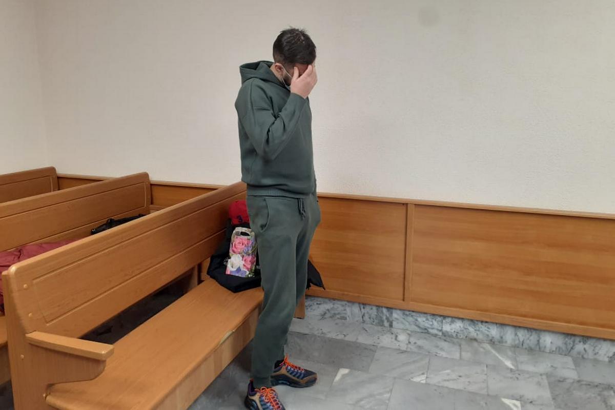 Осторожно, бабушки!.. В Казани судят водителя, который сбил двух пенсионерок-нарушительниц