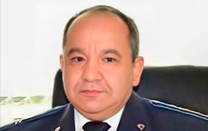 За взятку арестовали начальника Приволжского Ростехнадзора