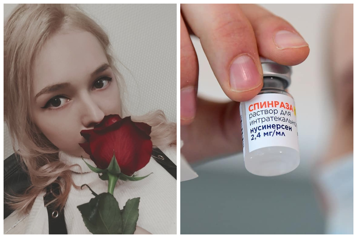 «Очень надеюсь, что мне дадут шанс»: в Татарстане пациентка отсудила у минздрава лекарство за 50 млн