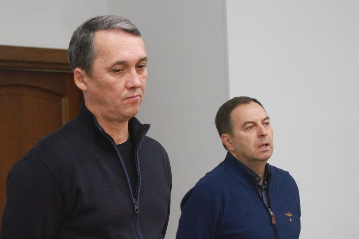 «Просто кто-то хочет крови»: в Казани бывшие предприниматели доказывают, что не собирались кидать богатенького инвестора