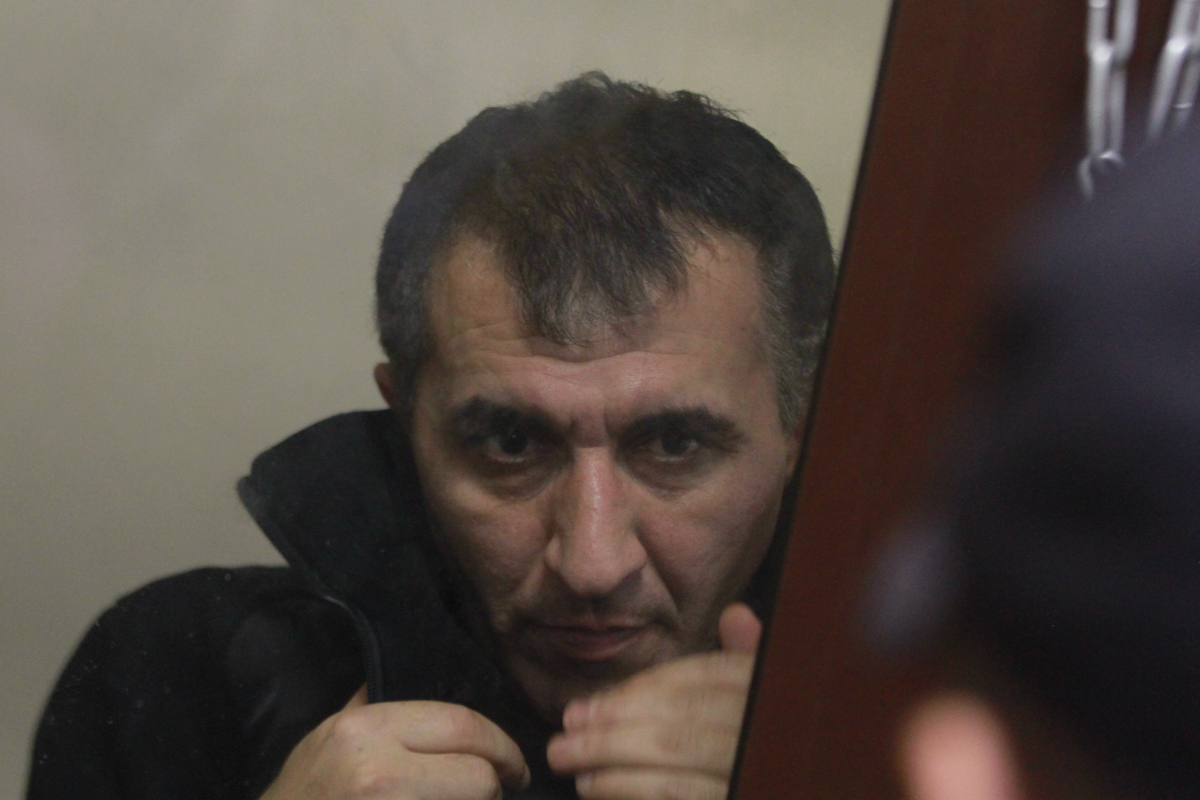 «Помогите на СВО»: дагестанец-аферист от имени депутата Госдумы пытался развести на деньги главу района в Татарстане